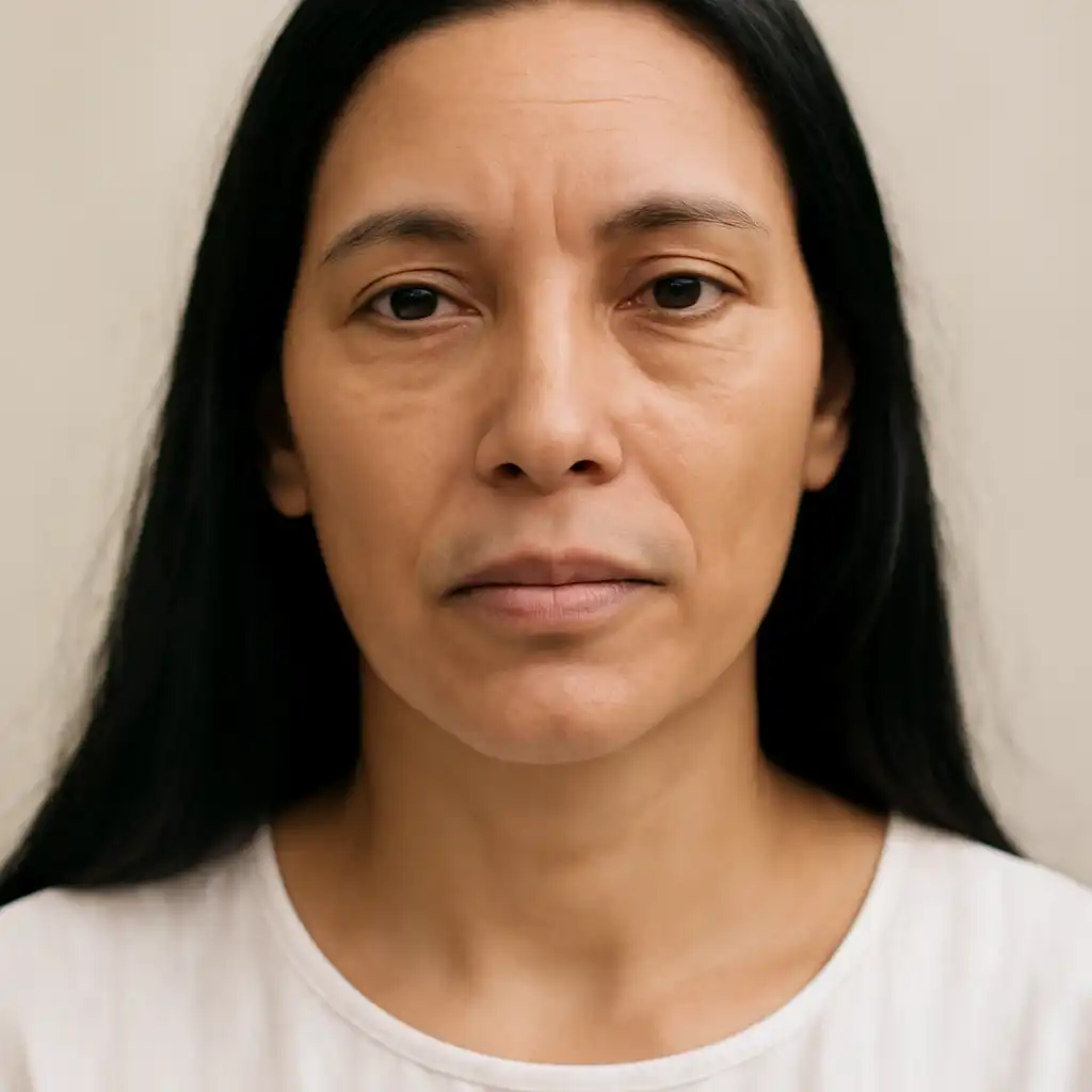 Roxana Silva Valenzuela